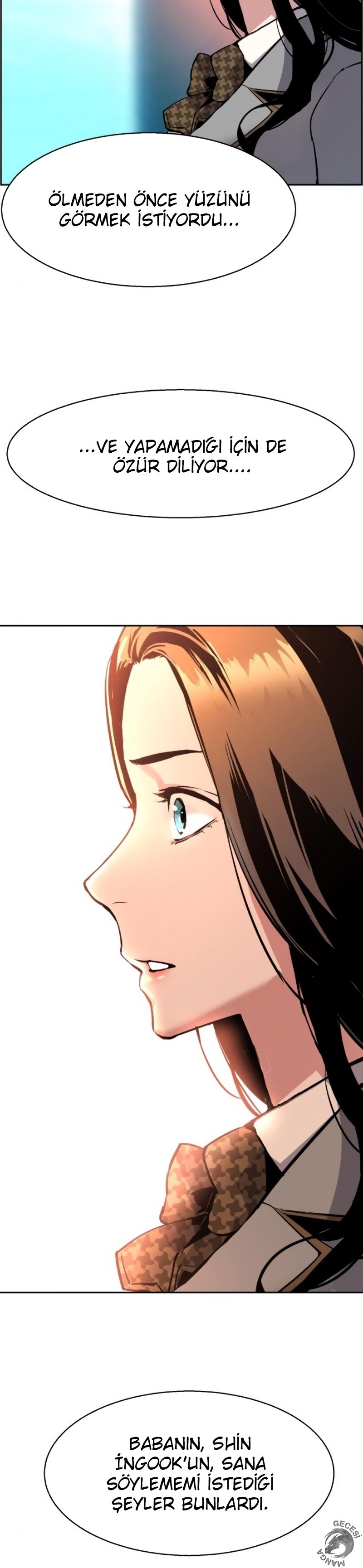 Read Mercenary Enrollment TR Manga Online
