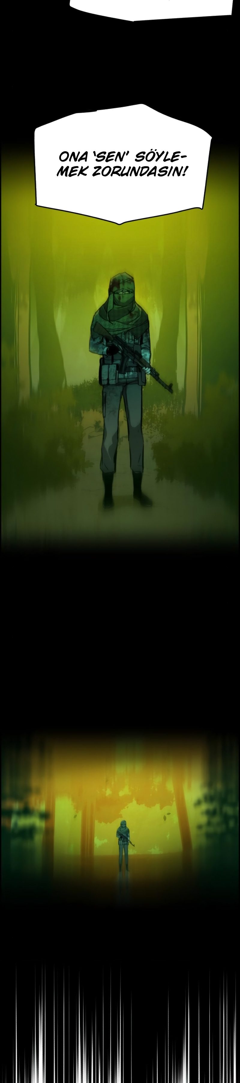 Read Mercenary Enrollment TR Manga Online