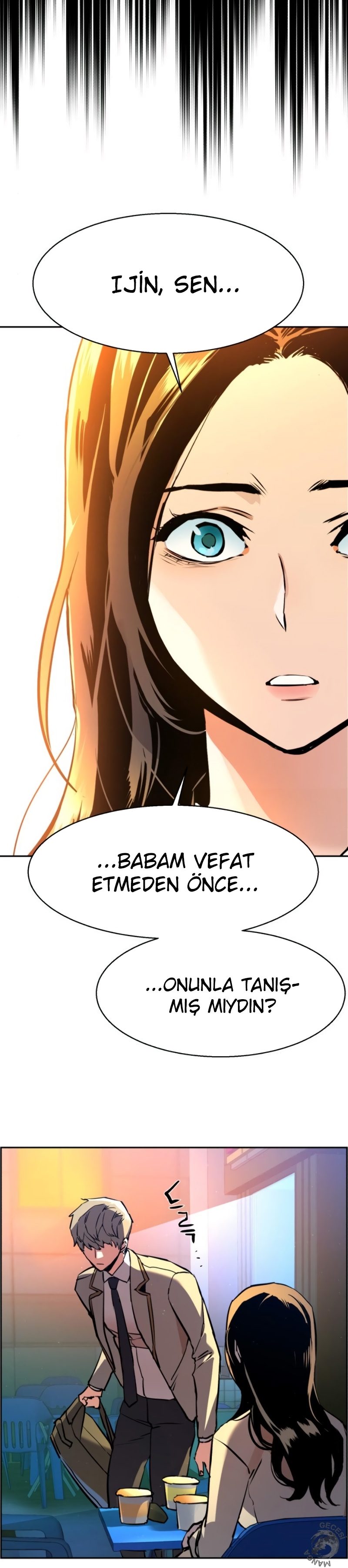 Read Mercenary Enrollment TR Manga Online