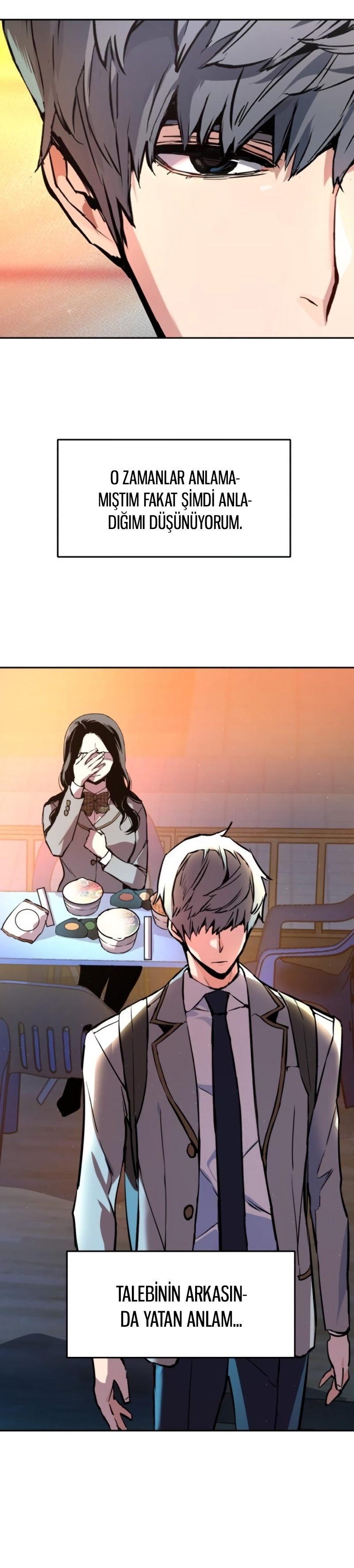 Read Mercenary Enrollment TR Manga Online