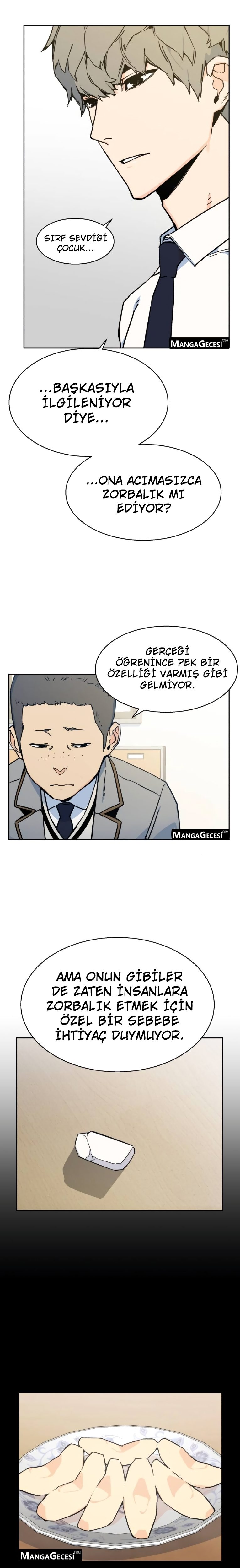 Read Mercenary Enrollment TR Manga Online