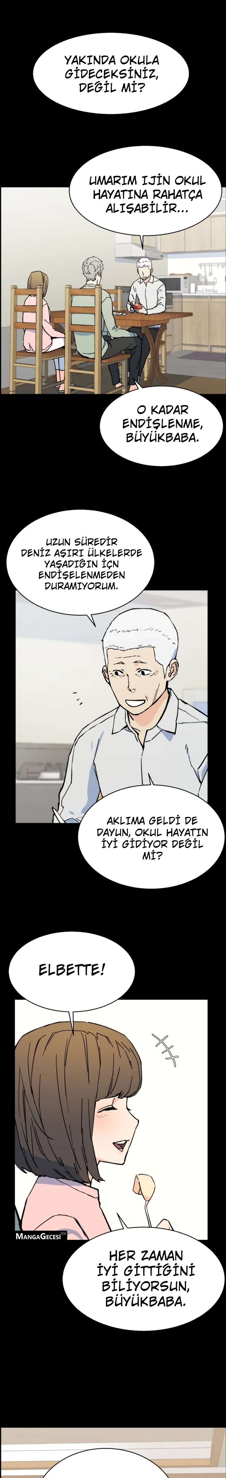 Read Mercenary Enrollment TR Manga Online