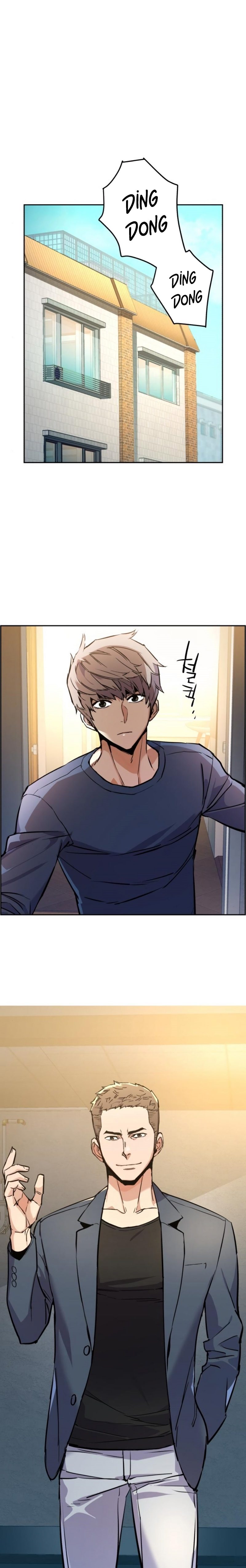 Read Mercenary Enrollment TR Manga Online