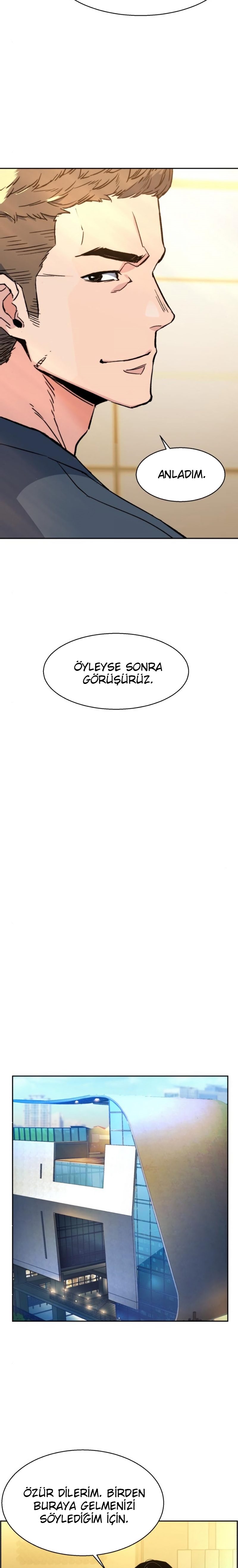 Read Mercenary Enrollment TR Manga Online