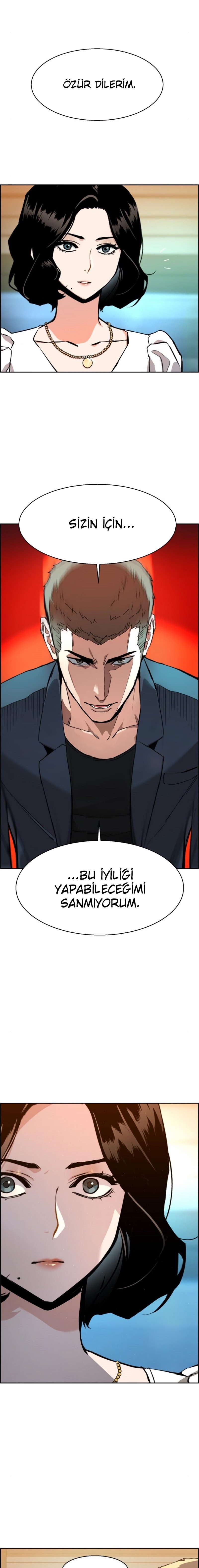 Read Mercenary Enrollment TR Manga Online