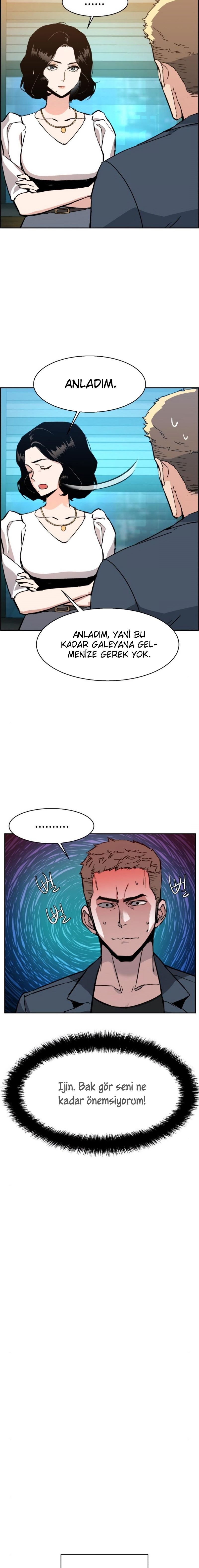 Read Mercenary Enrollment TR Manga Online