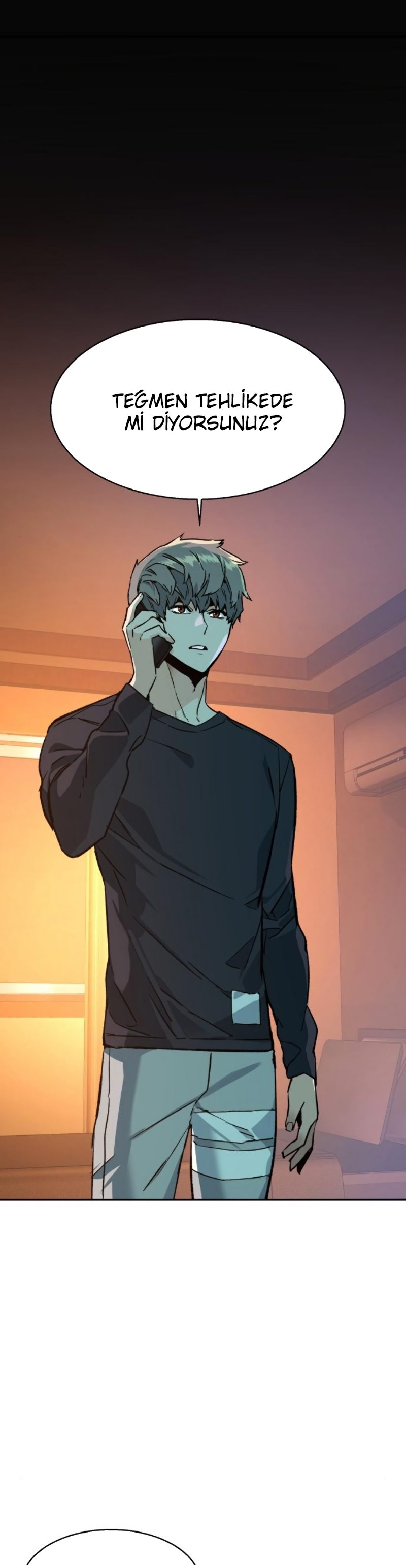 Read Mercenary Enrollment TR Manga Online