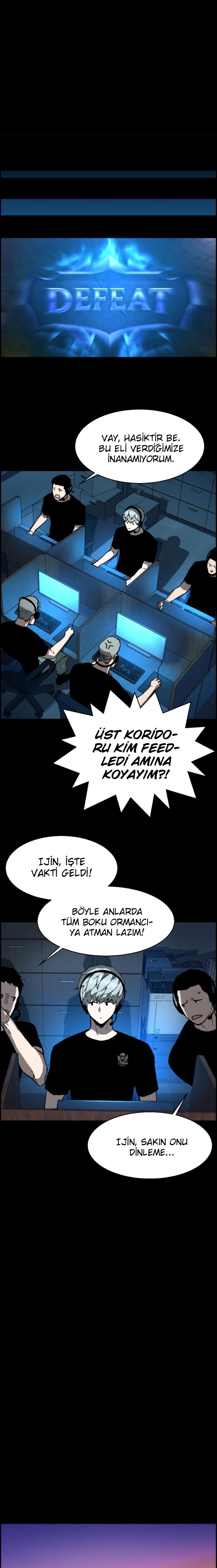 Read Mercenary Enrollment TR Manga Online