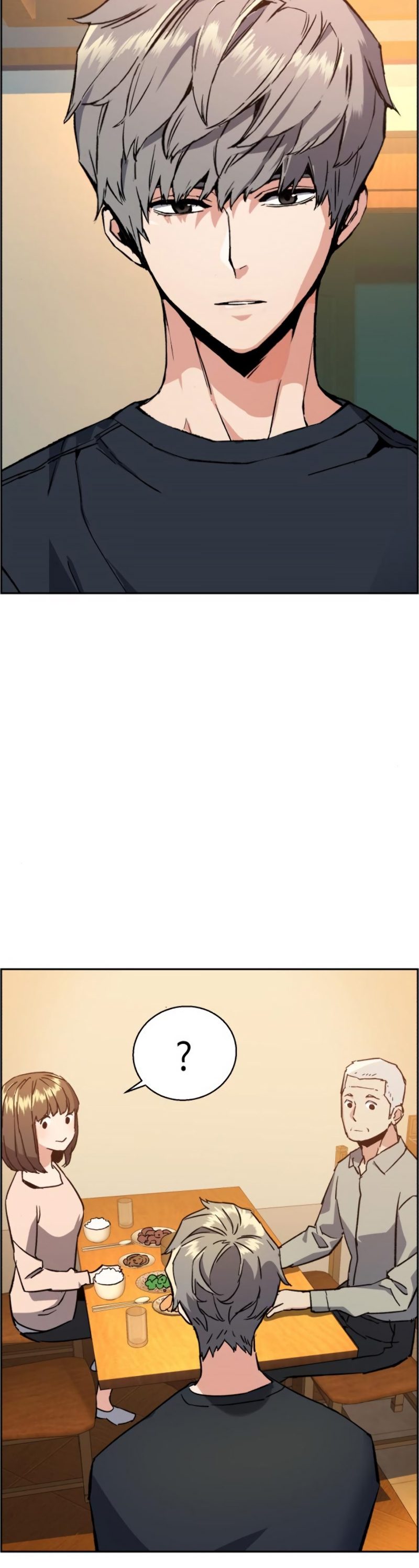 Read Mercenary Enrollment TR Manga Online