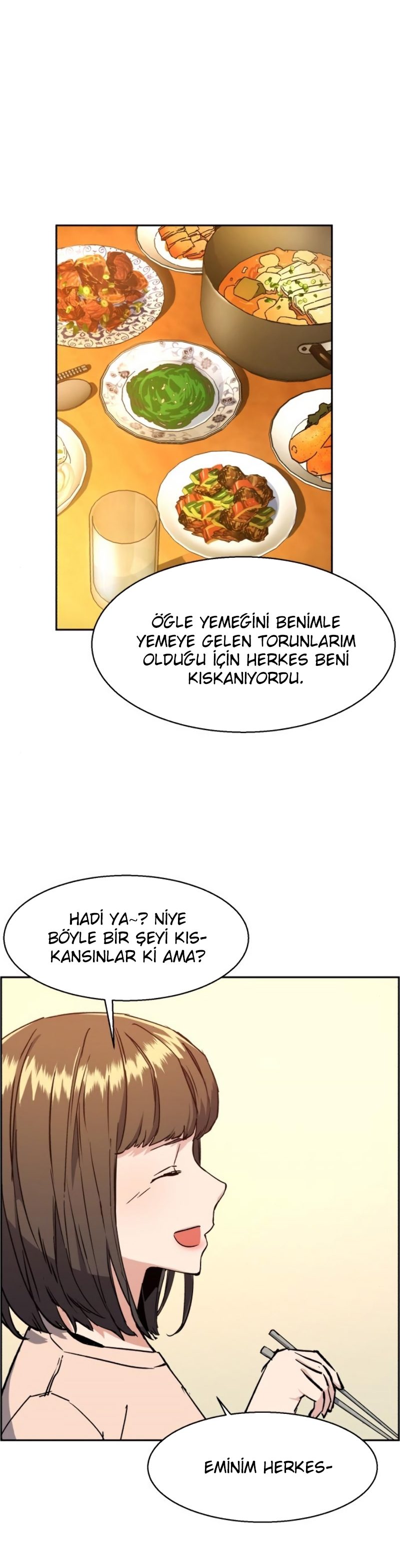 Read Mercenary Enrollment TR Manga Online