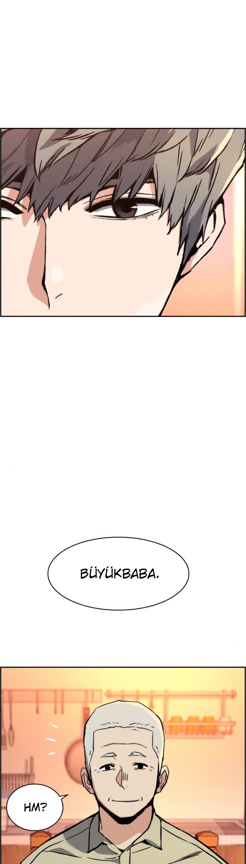 Read Mercenary Enrollment TR Manga Online