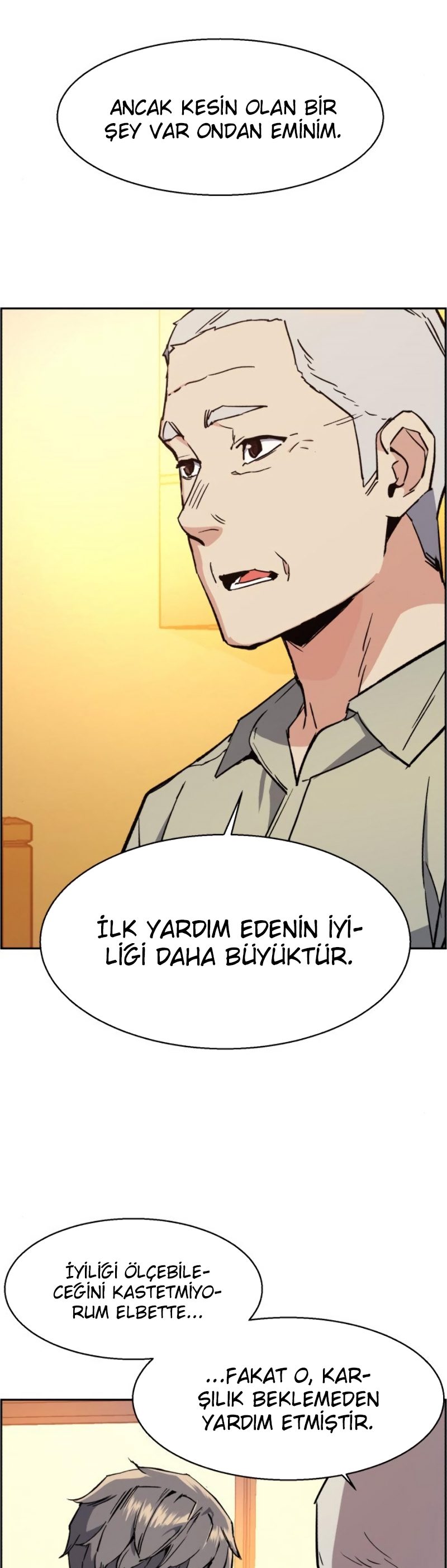 Read Mercenary Enrollment TR Manga Online