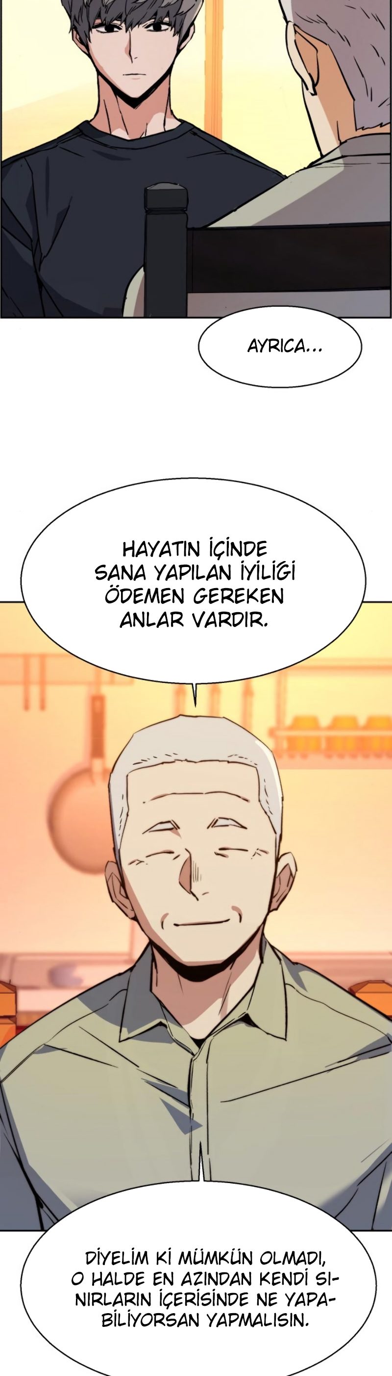 Read Mercenary Enrollment TR Manga Online