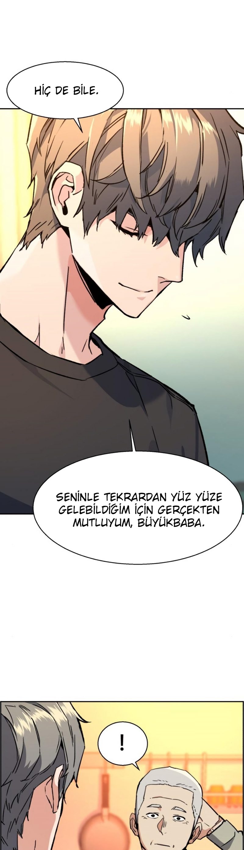 Read Mercenary Enrollment TR Manga Online