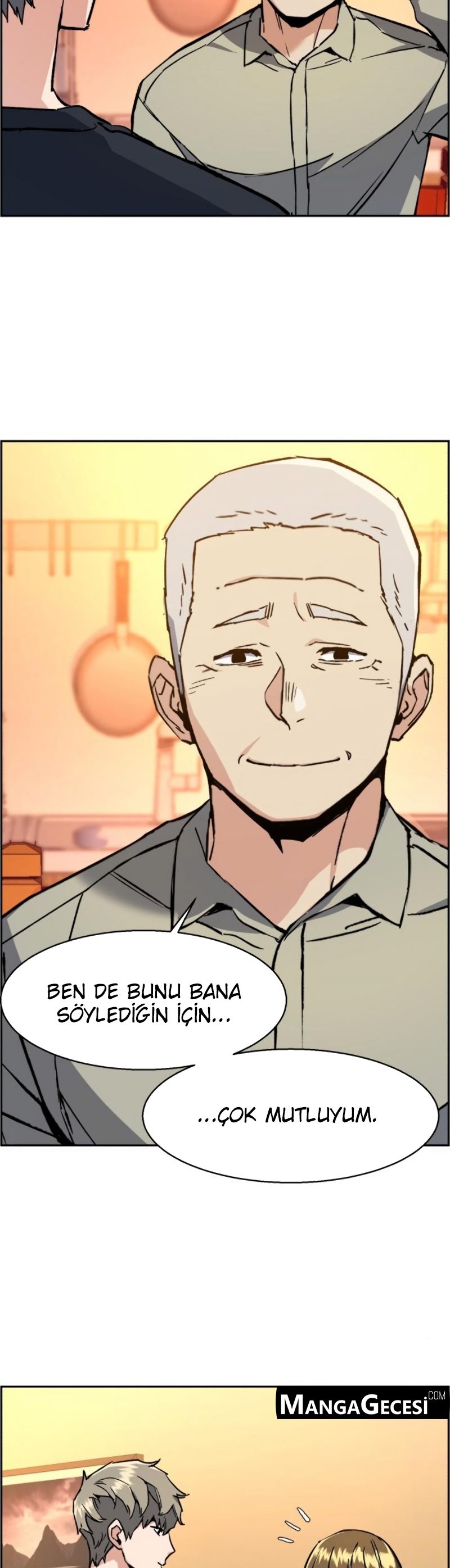 Read Mercenary Enrollment TR Manga Online