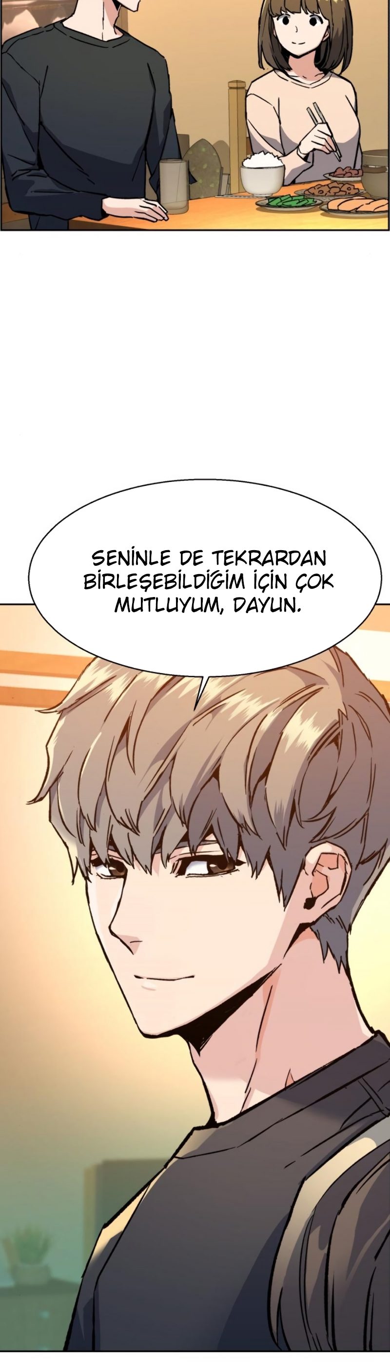 Read Mercenary Enrollment TR Manga Online