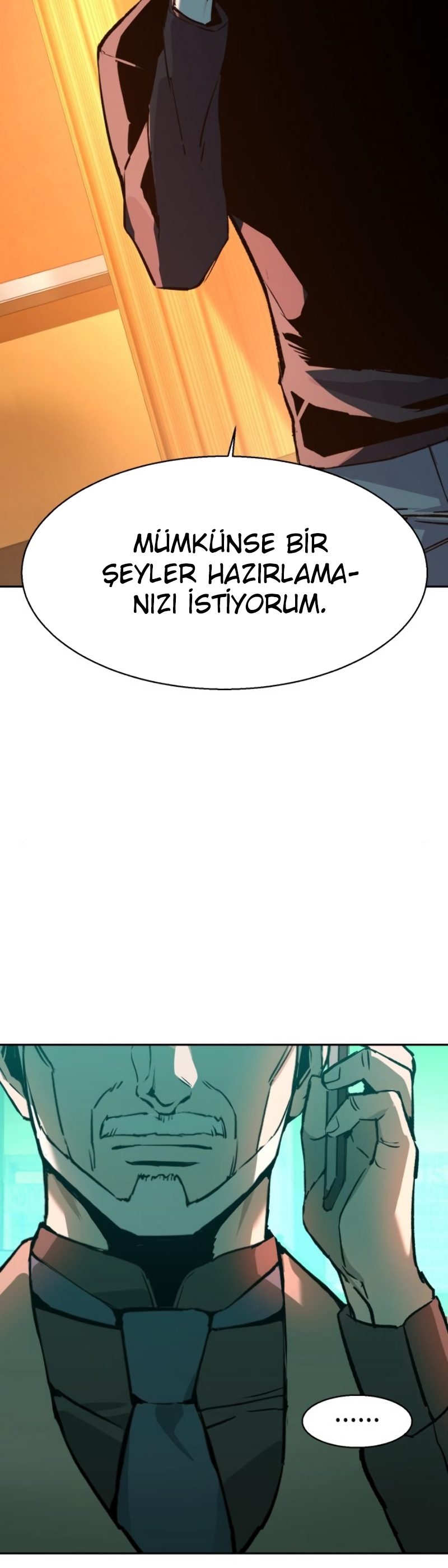 Read Mercenary Enrollment TR Manga Online