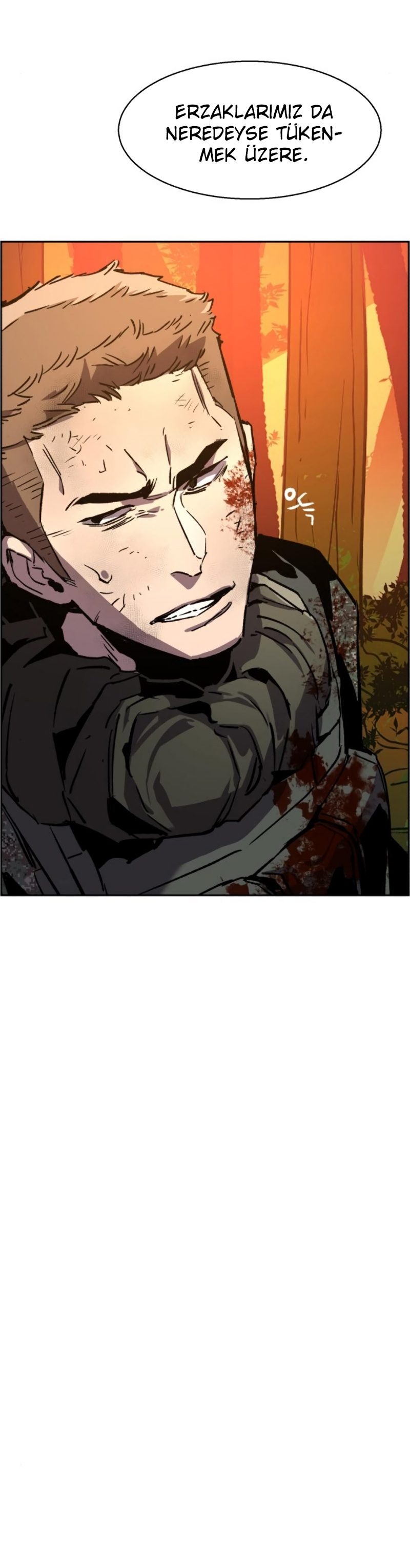 Read Mercenary Enrollment TR Manga Online