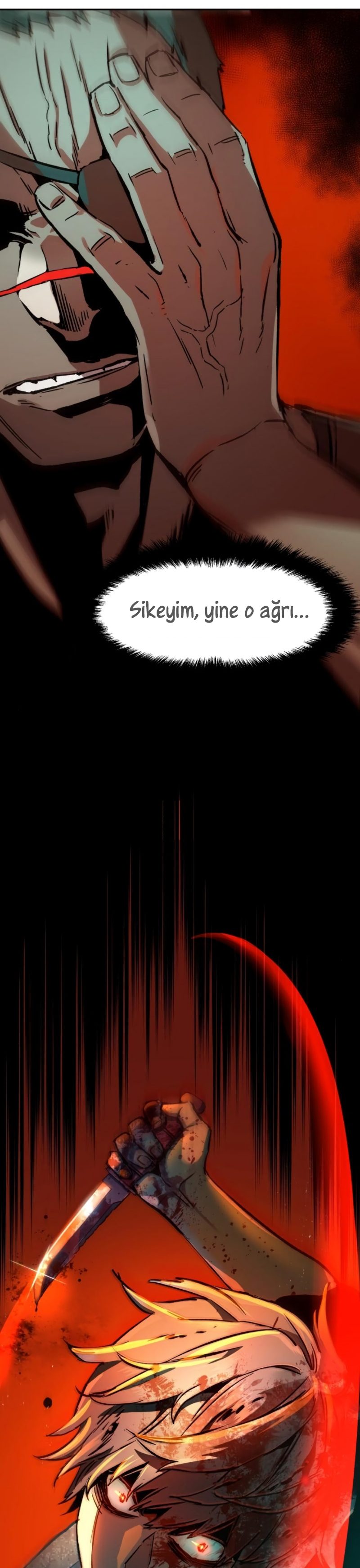 Read Mercenary Enrollment TR Manga Online