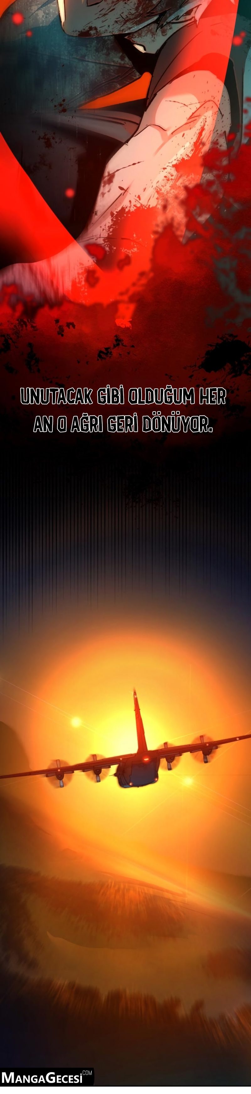 Read Mercenary Enrollment TR Manga Online