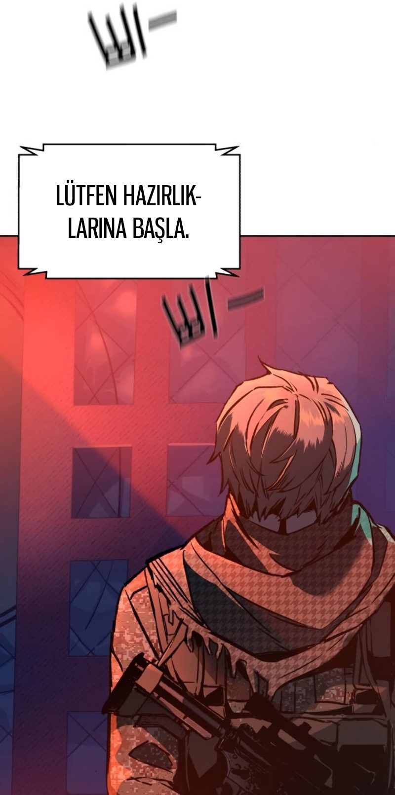 Read Mercenary Enrollment TR Manga Online