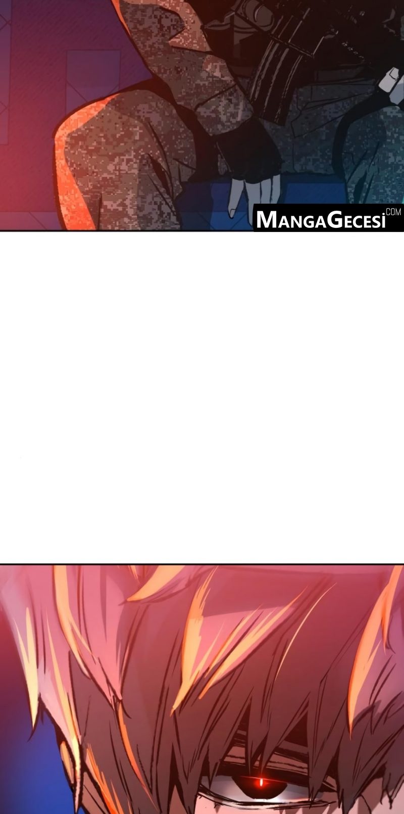 Read Mercenary Enrollment TR Manga Online