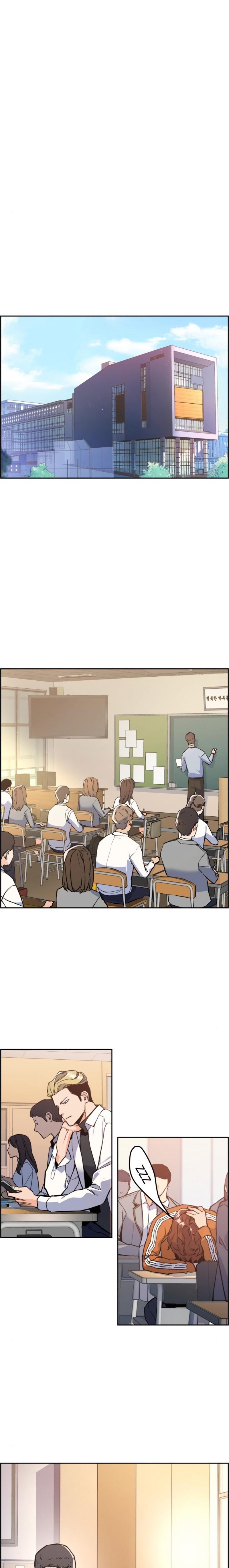 Read Mercenary Enrollment TR Manga Online