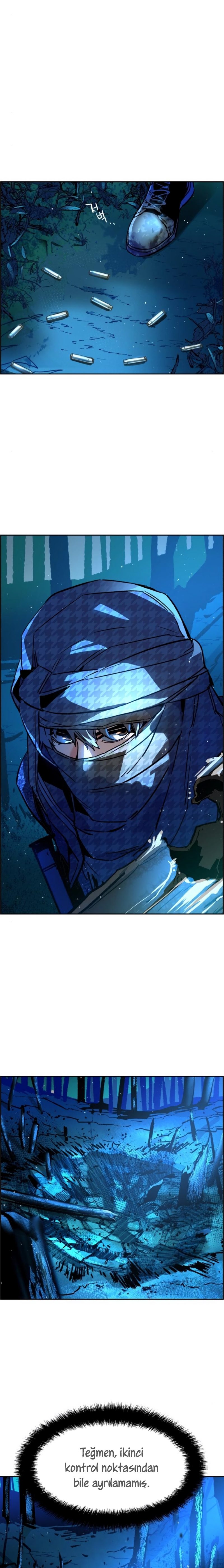 Read Mercenary Enrollment TR Manga Online