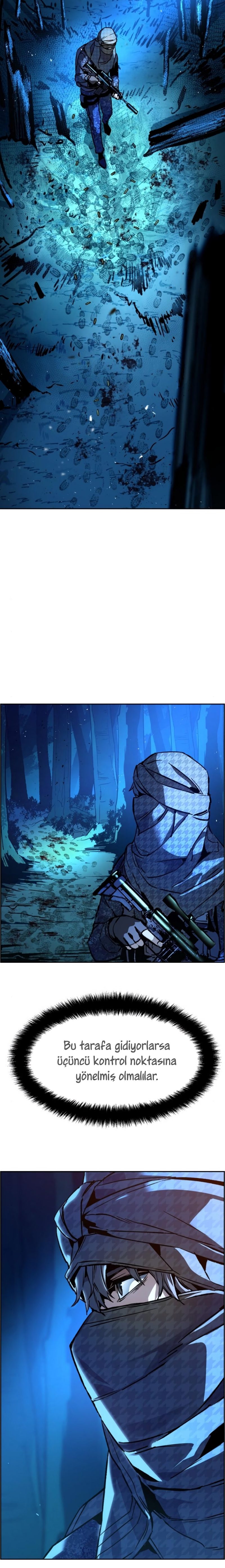Read Mercenary Enrollment TR Manga Online
