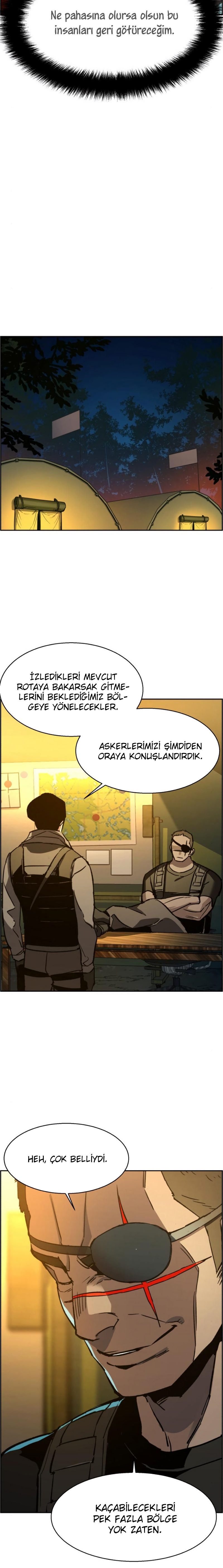 Read Mercenary Enrollment TR Manga Online