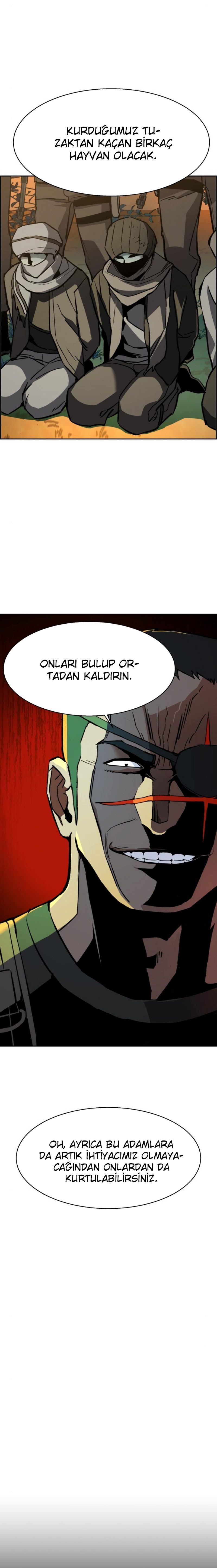 Read Mercenary Enrollment TR Manga Online