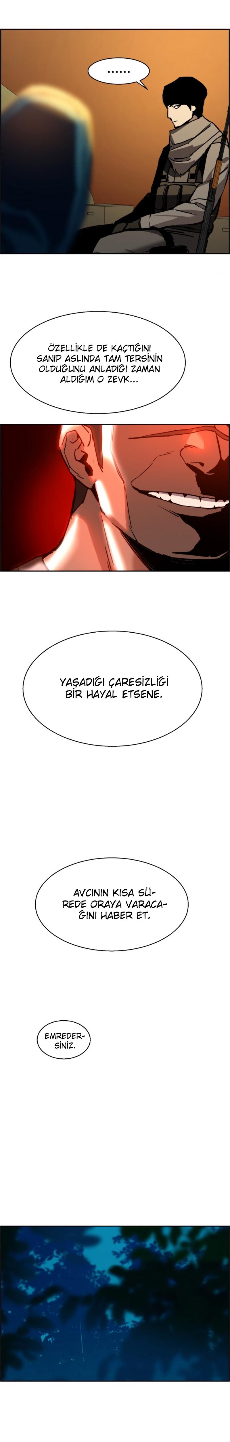 Read Mercenary Enrollment TR Manga Online