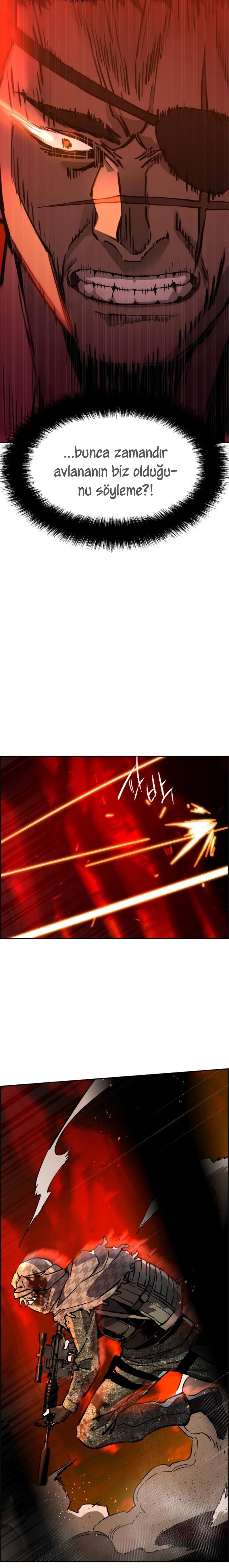 Read Mercenary Enrollment TR Manga Online