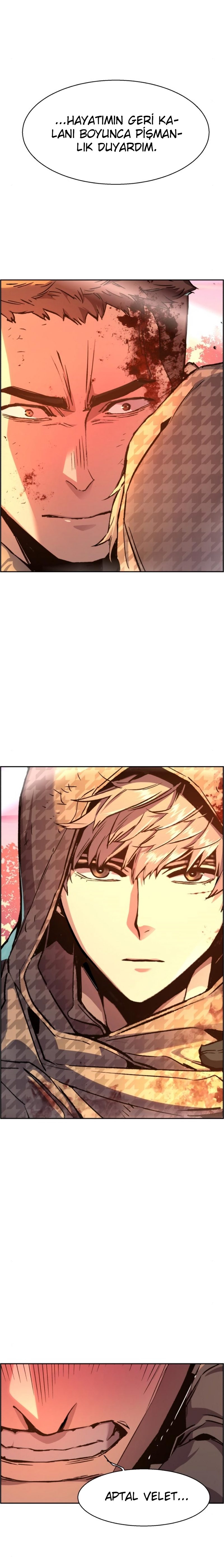 Read Mercenary Enrollment TR Manga Online