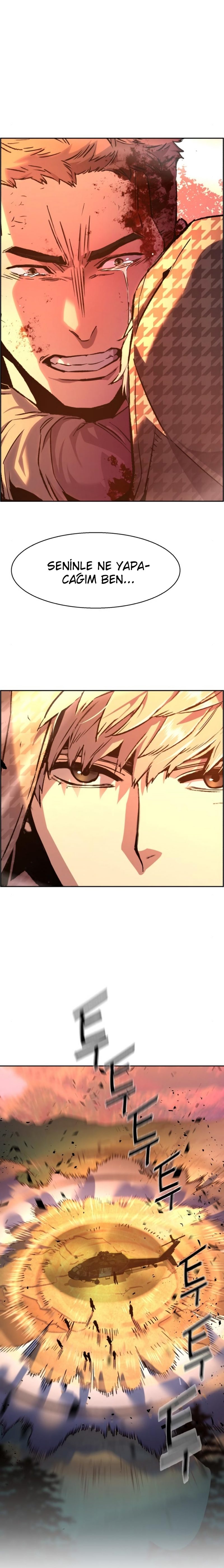 Read Mercenary Enrollment TR Manga Online
