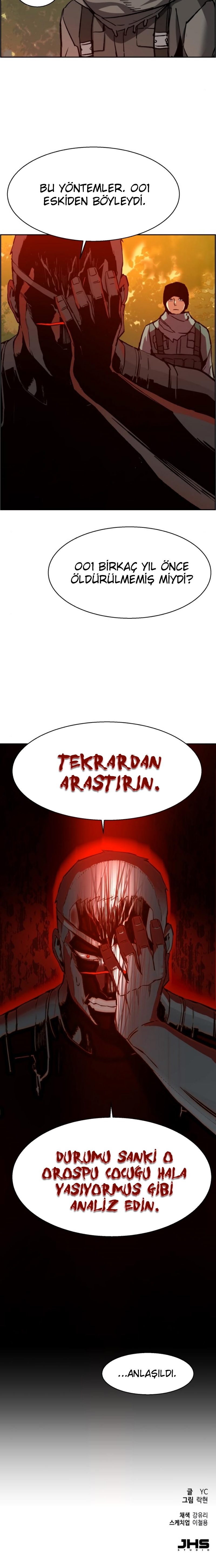 Read Mercenary Enrollment TR Manga Online