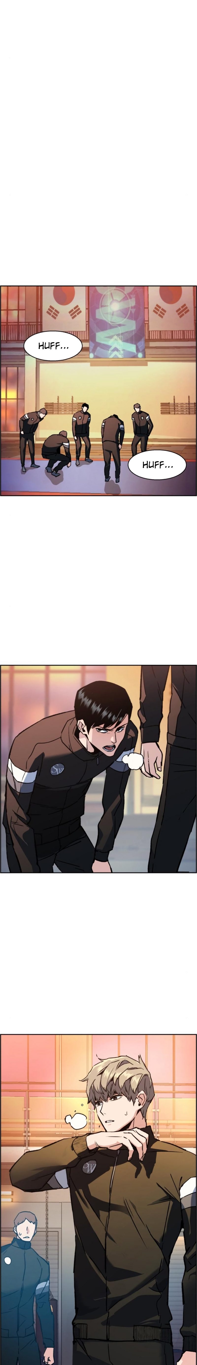 Read Mercenary Enrollment TR Manga Online