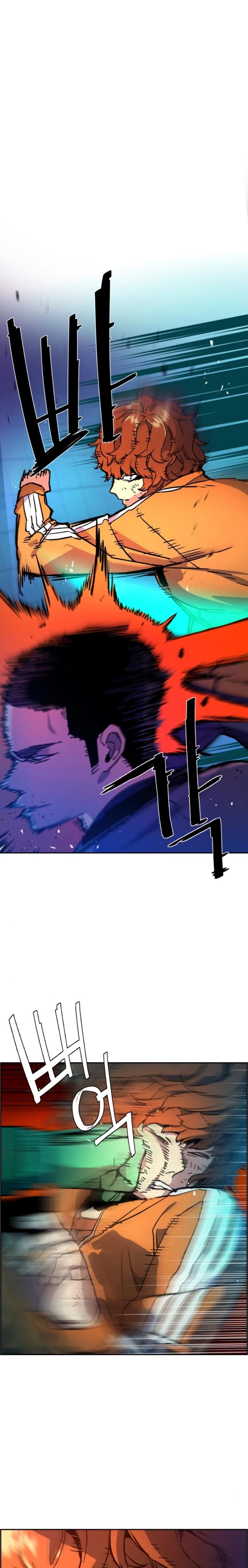 Read Mercenary Enrollment TR Manga Online