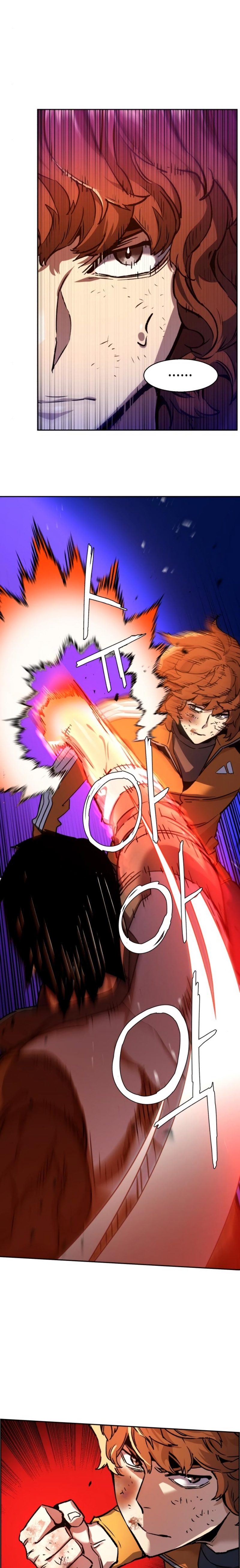 Read Mercenary Enrollment TR Manga Online