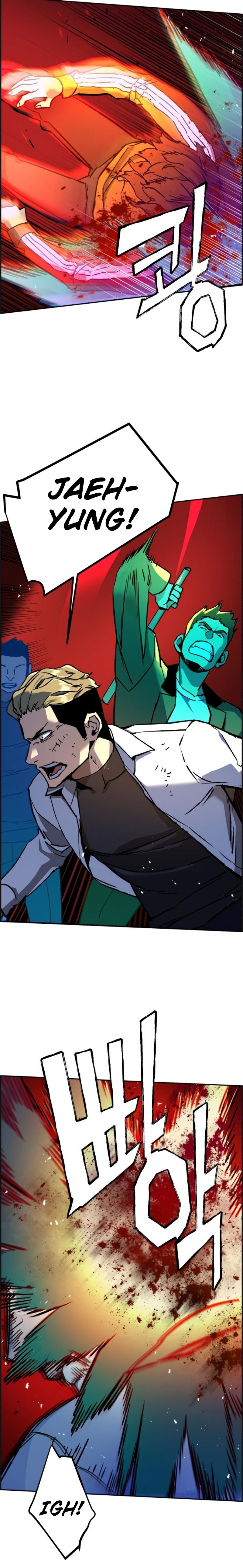 Read Mercenary Enrollment TR Manga Online