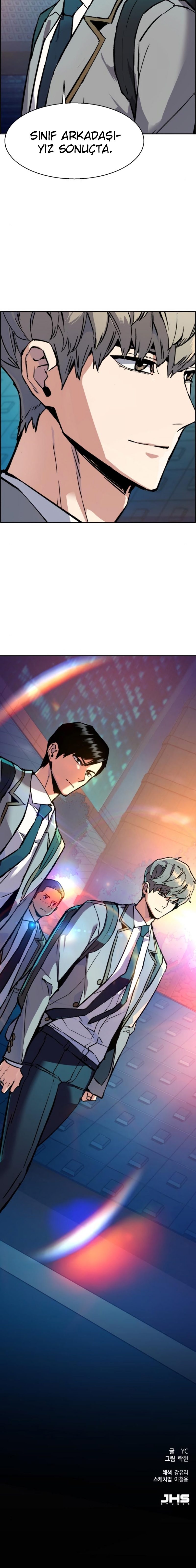 Read Mercenary Enrollment TR Manga Online