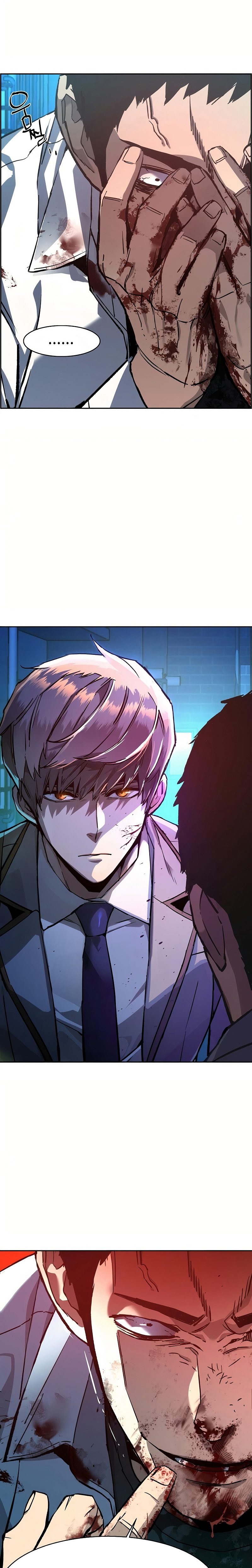 Read Mercenary Enrollment TR Manga Online