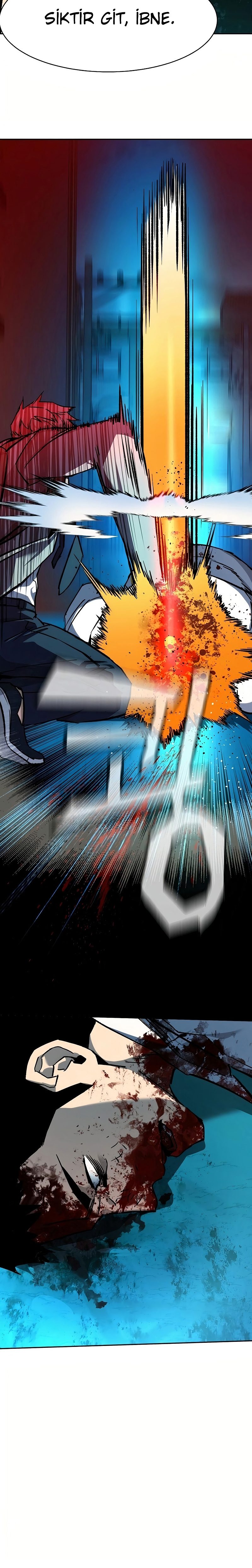 Read Mercenary Enrollment TR Manga Online