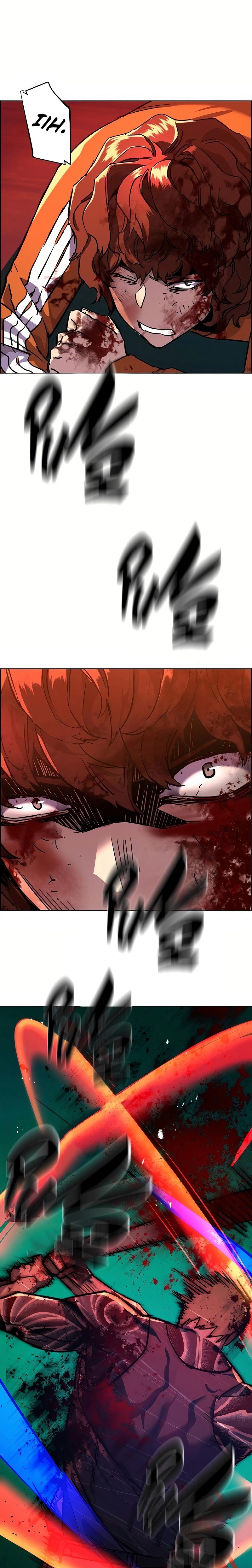 Read Mercenary Enrollment TR Manga Online