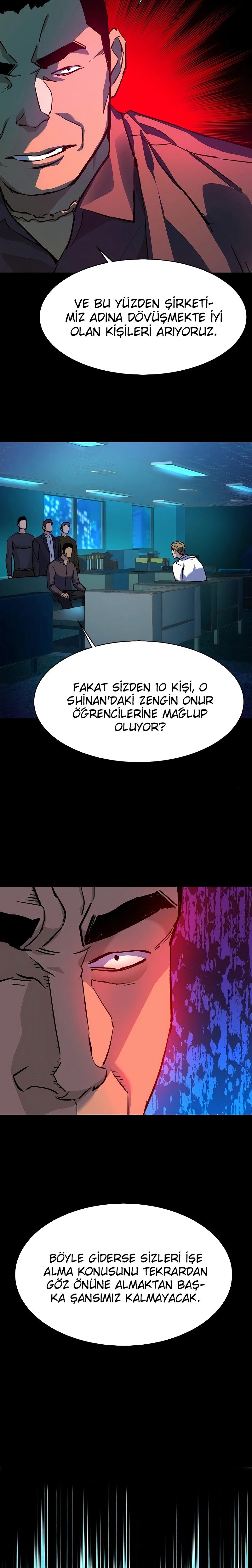 Read Mercenary Enrollment TR Manga Online