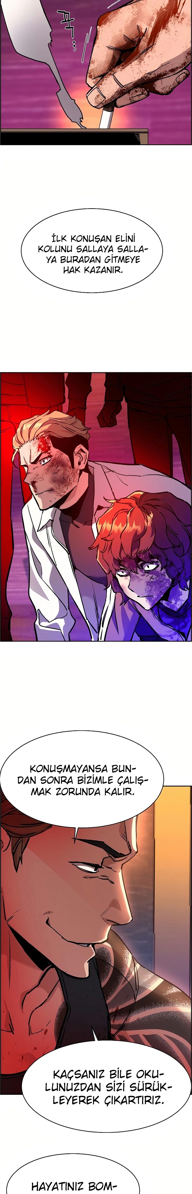 Read Mercenary Enrollment TR Manga Online
