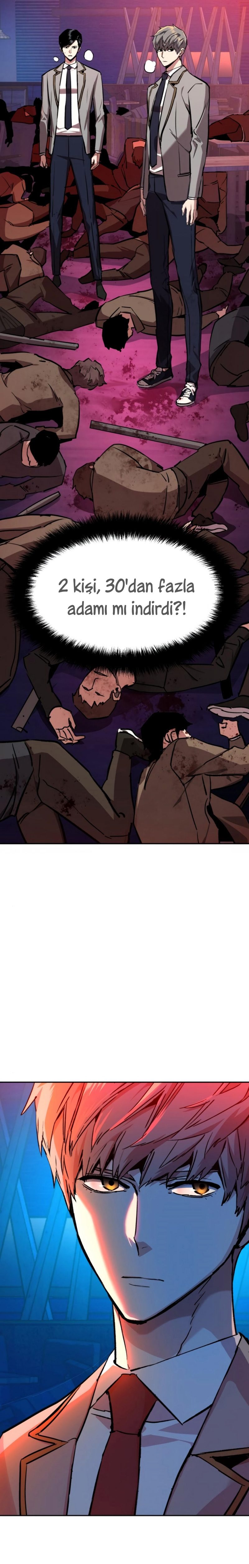 Read Mercenary Enrollment TR Manga Online