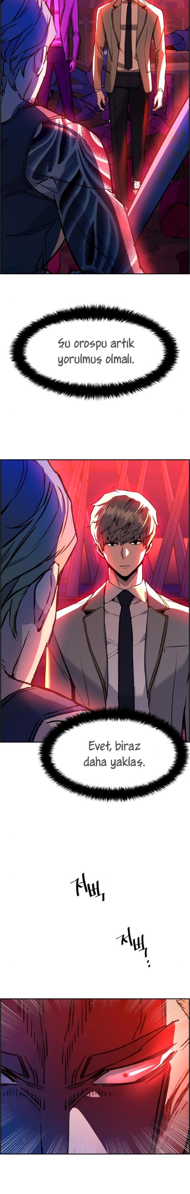 Read Mercenary Enrollment TR Manga Online