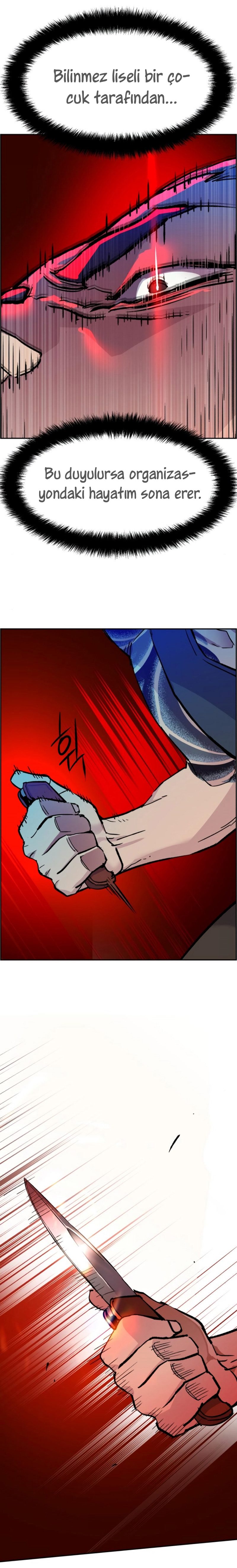 Read Mercenary Enrollment TR Manga Online