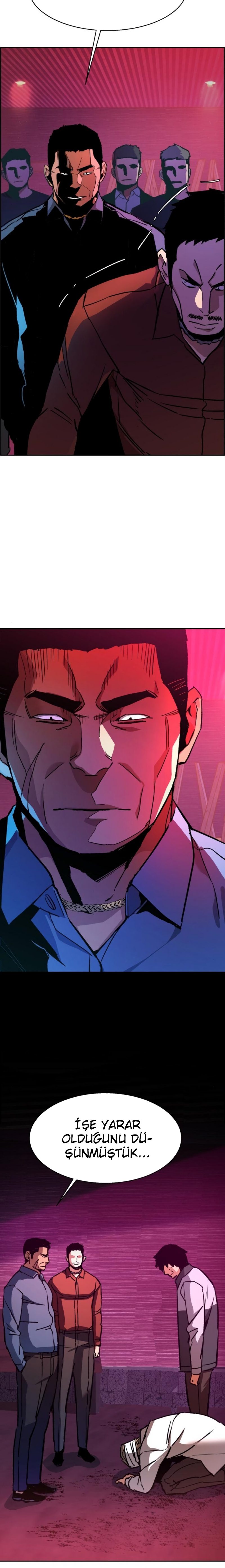 Read Mercenary Enrollment TR Manga Online